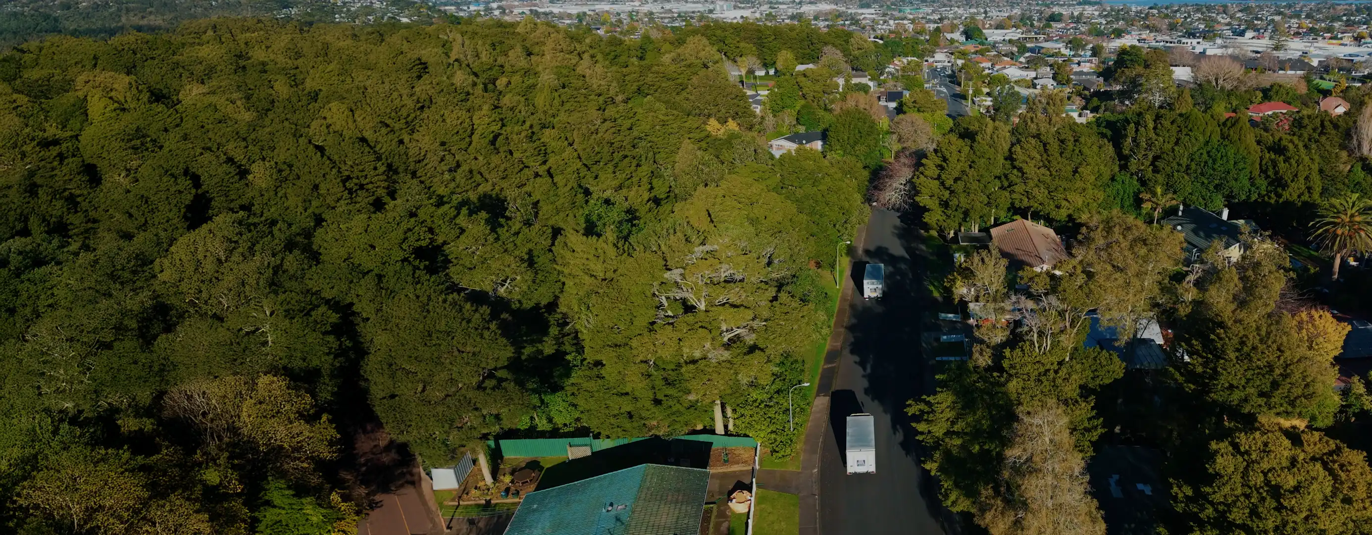 Auckland to Dunedin movers by Big Bull Movers