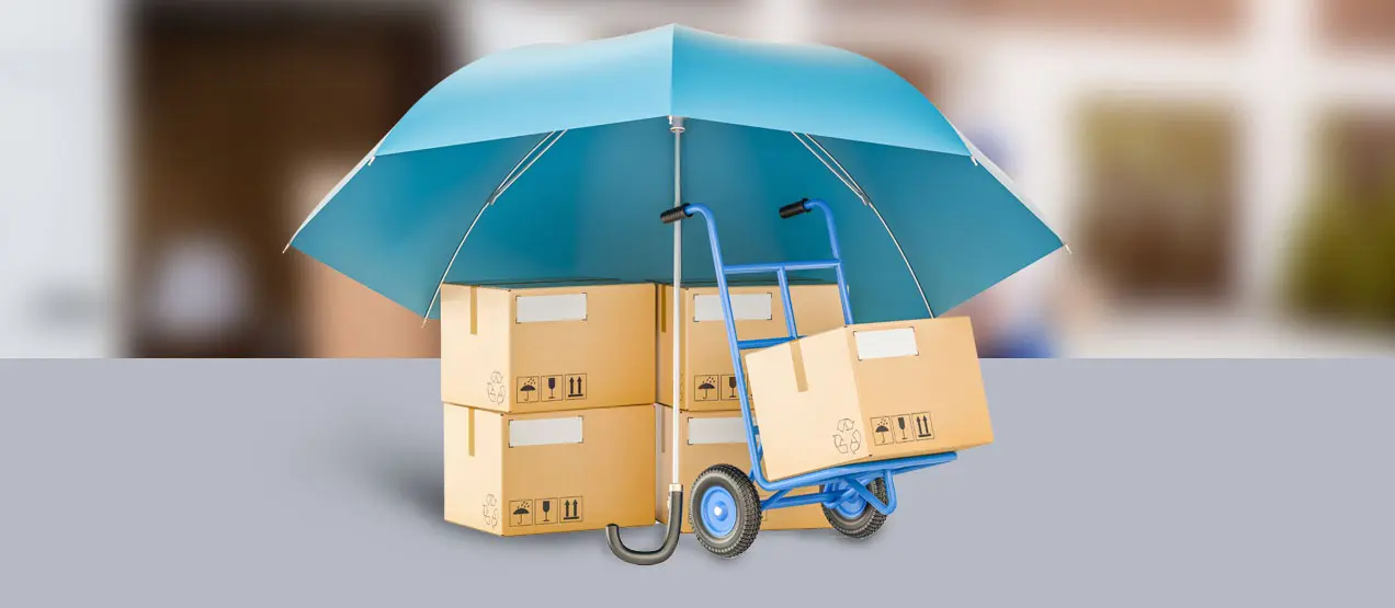 Moving insurance and transit cover information from Big Bull Movers Auckland