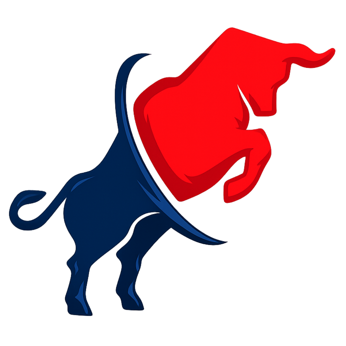 Big Bull Movers Logo