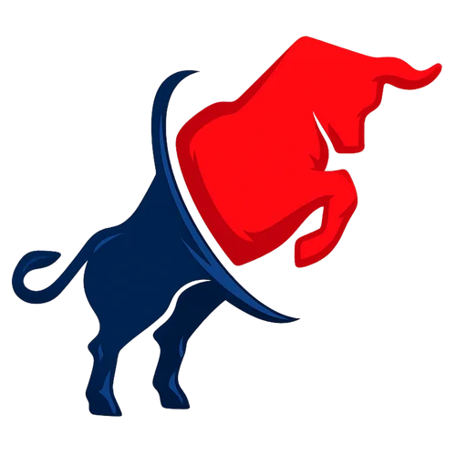 Big Bull Movers logo