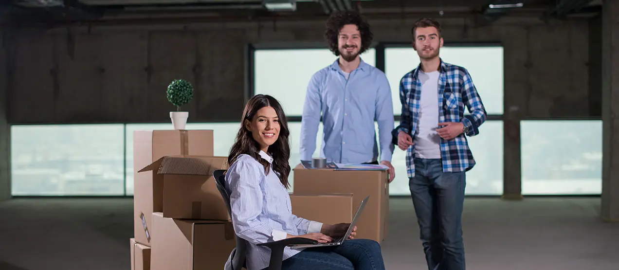 Commercial Movers Auckland by Big Bull Movers
