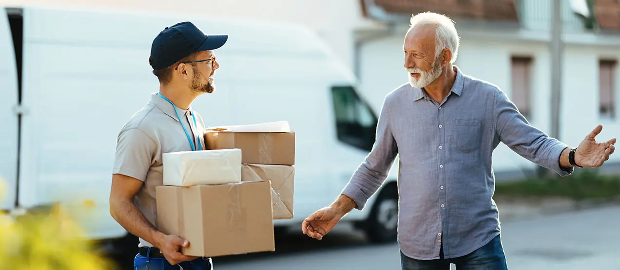 Retirement Moving Auckland by Big Bull Movers